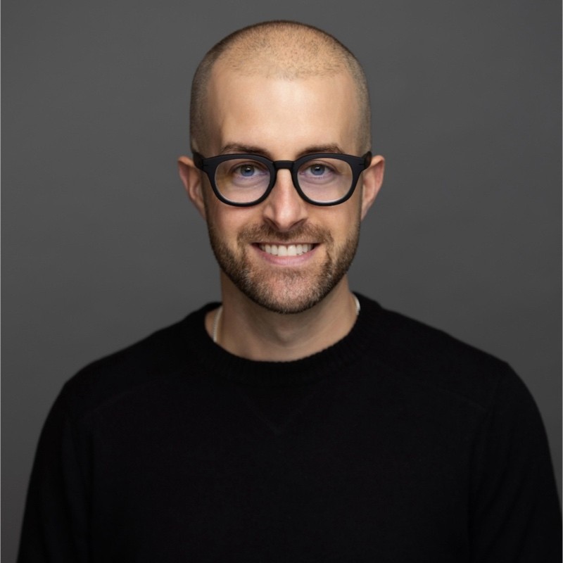 Barrett King, Founder of First Motion